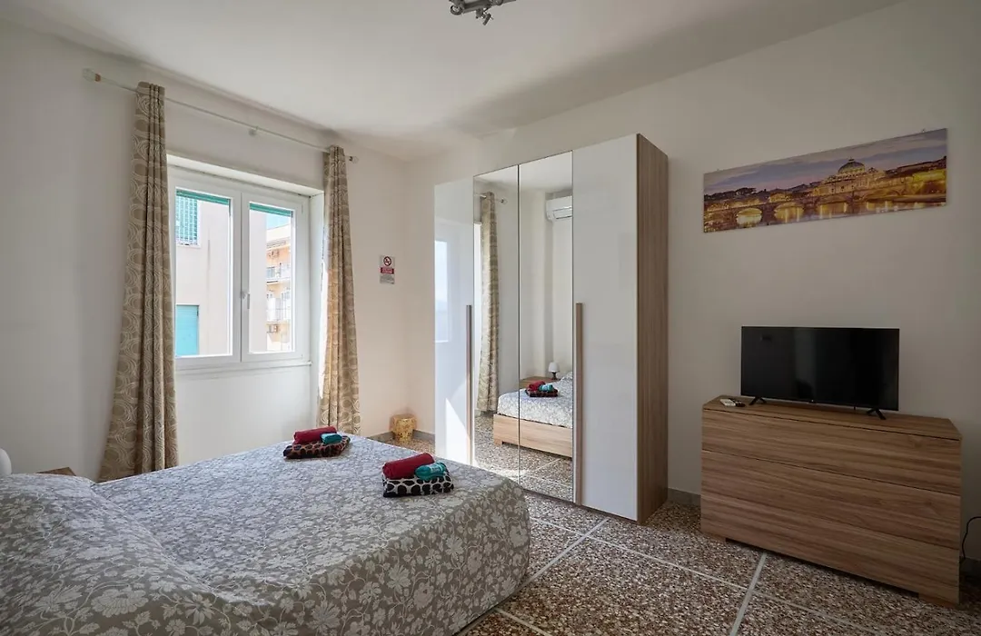 Domus Centocelle-1