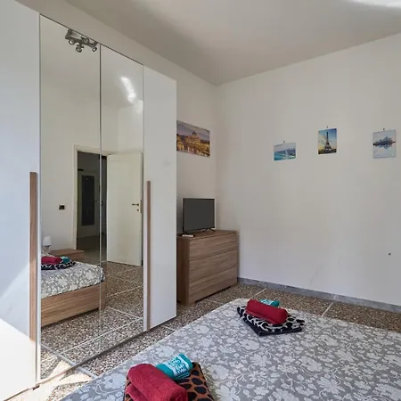 Domus Centocelle-3