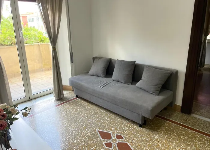 Residenza castani 2- Roma